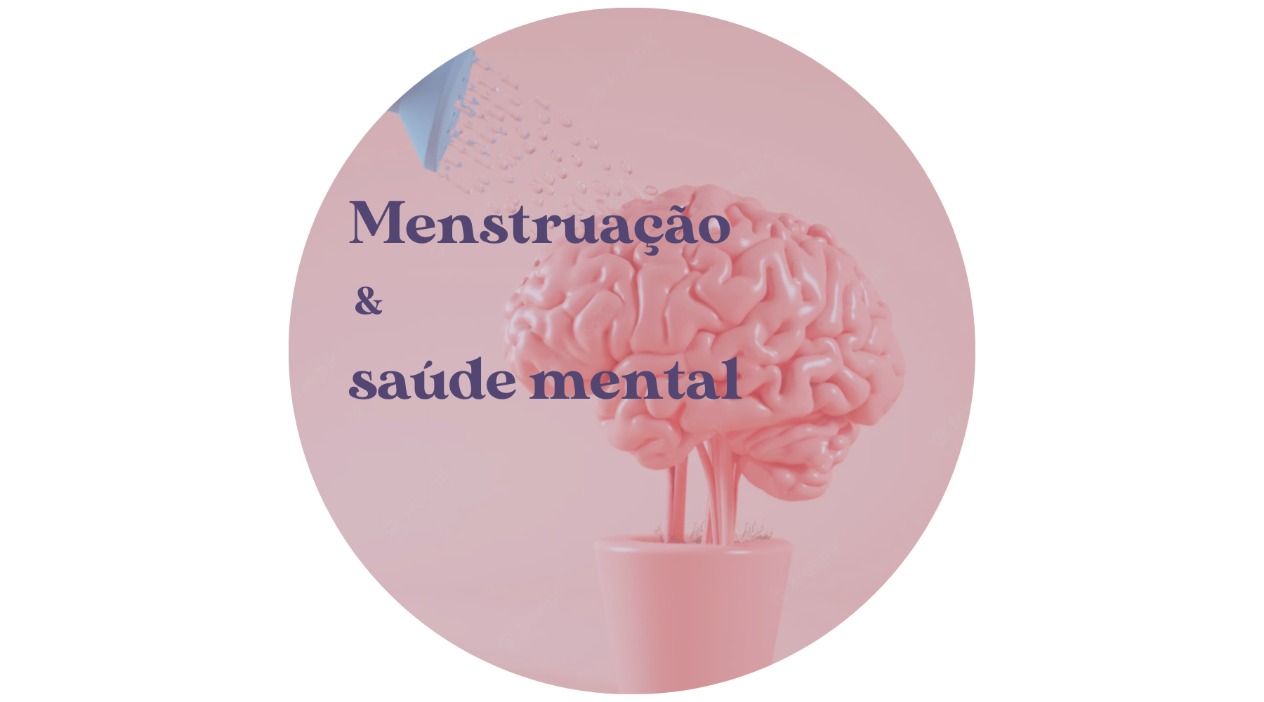 Menstruação e saúde mental - o que tem a ver? – amai