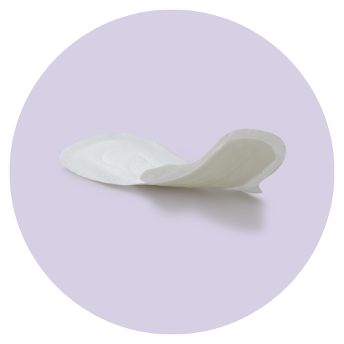 Melhor absorvente: anti-alérgico, ótima absorção e sem plástico – amai
