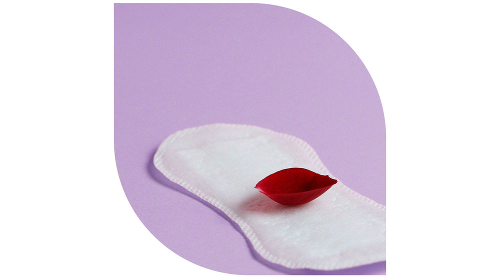 Korui - Com quantos anos você descobriu que menstruação não tem mau cheiro?  😯 Quando usamos absorventes descartáveis sentimos um cheiro nada  agradável, já notaram? Mas este odor não é do nosso