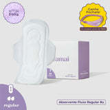 Absorvente Externo Fluxo Regular