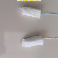 Lançamento: Absorvente Interno Médio